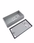 Rittal KX 1515.000 Klemmenkasten KX BHT 300x150x80 mm