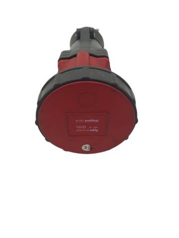 Legrand 53888 Recessed Socket Outlet 63A-6h 200/346V 240/415V 3P+N+