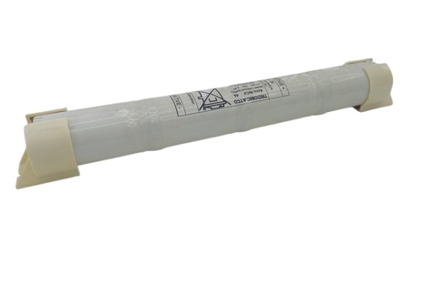 Tridonic 89895961 NiCd никель-кадмиевая аккумуляторная батарея 4A 4.8V 4Ah
