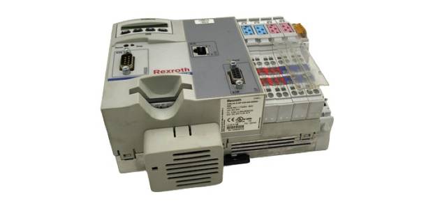 Rexroth R911170254 GM1 R911306144-GA1 IndraControl Контроллер