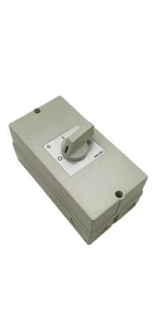 Главный/аварийный выключатель Kraus & Naimer KG32B T306 KL11