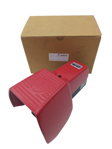 Bernstein F1-SU1Z UN | 6061800012 Foot Switch