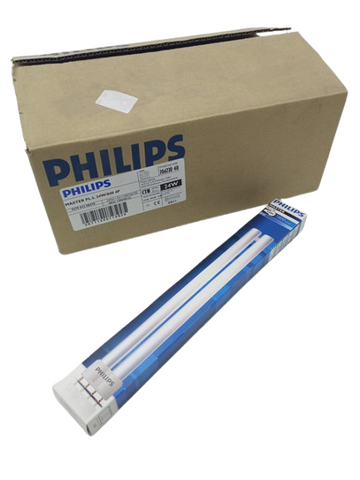 Philips Master PL-L 24W 840 4P Compact Fluorescent Lamp