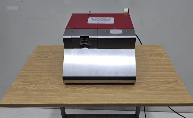 Ascolite Mark 11 Automatic buttonhole winding machine Button shank winder