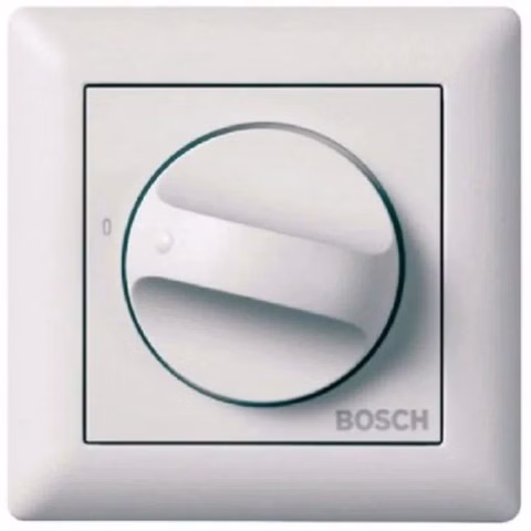 Bosch LBC 1411/10 Lautstärkeregler, 36 W U40