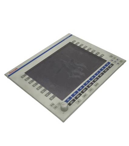 Rexroth VPP16 IndraMotion Monitor I--B-H-T DC Indramat MTX