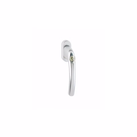 2x Hoppe 11763055 Tôkyô 0710/U26 Dreh-/Kipp Fenstergriff