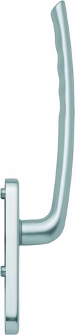 Hoppe 11848534 1/2 Grt. Tôkyô HS-571/431N-AS Vierkantstift