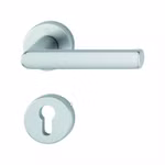 Hoppe 11907885 Hamburg 1700/42KB/42KBS Rosetten 8/8.5 F1