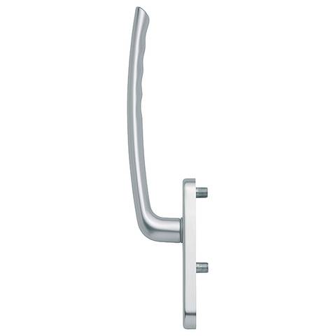 Hoppe 11848741 Tôkyô HS-571/431N-AS باب الرفع والانزلاق