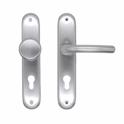 Hoppe 2805718 Tôkyô 53/273P/1710 Langschild Wechselgarnitur
