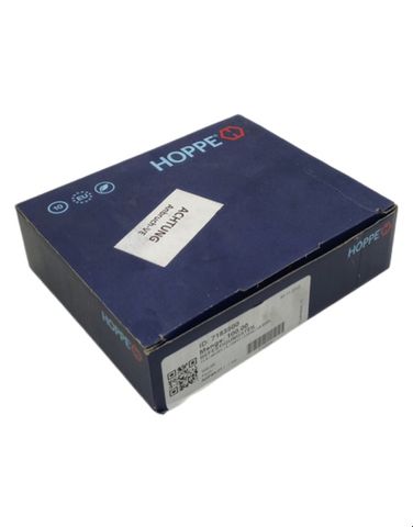 Hoppe Befestigungsteil M12x1 SW17 1-0718 VZB53A Industrie Befestigungselement 100x Hoppe 7183500 Fastening Part M12x1 SW17 1.0718 VZB53A