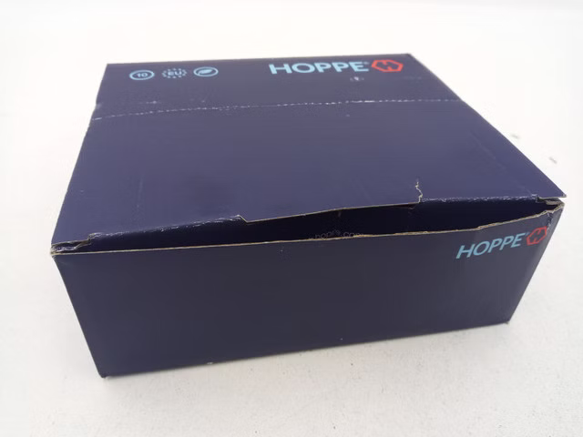 5x Hoppe 646753 BS-BG5 57-67 Bügelgriff Befestigungs System