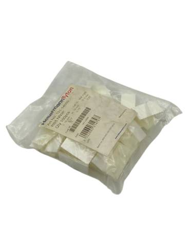 100x HellermannTyton 151-14059 RB5.NN3P Adhesive Base