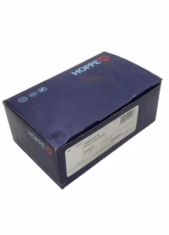 10x Hoppe 3485322 Zubehoer Fur Hebeschiebetur