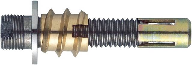 Hoppe 562879 BS-BG-2 Handle Fastening System No.2