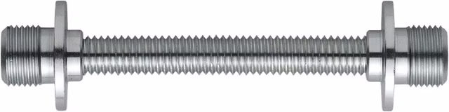 5x Hoppe 600168 BS-BG-5 37-47mm Befestigungssystem