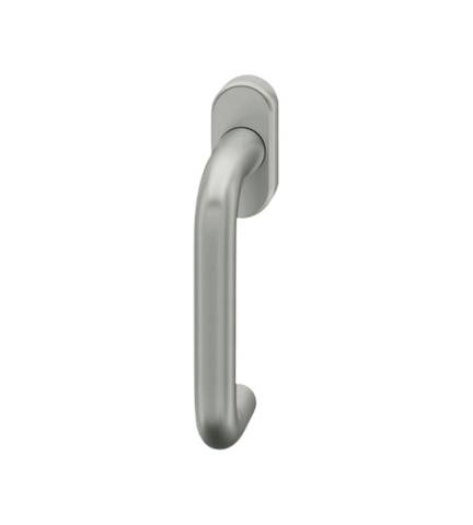 FSB 0 34 1070 09039 0105 7mm Window Handle Oval Rosettes