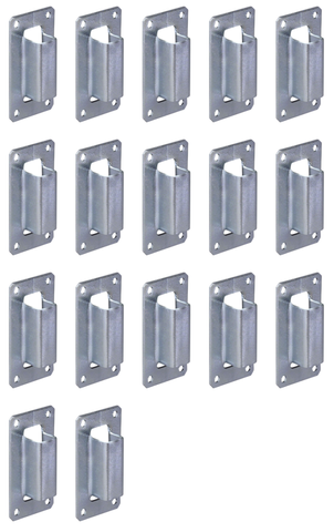 17x Ogro+Deni 4010 0018 33 Направляющая скоба