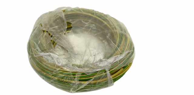 50m Draka 4812335 H07V-K 16mm² Kernkabel