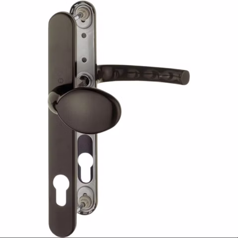 Hoppe 2137799 76G/3346/1710RH 67-72mm Tôkyô Wechselgarnitur