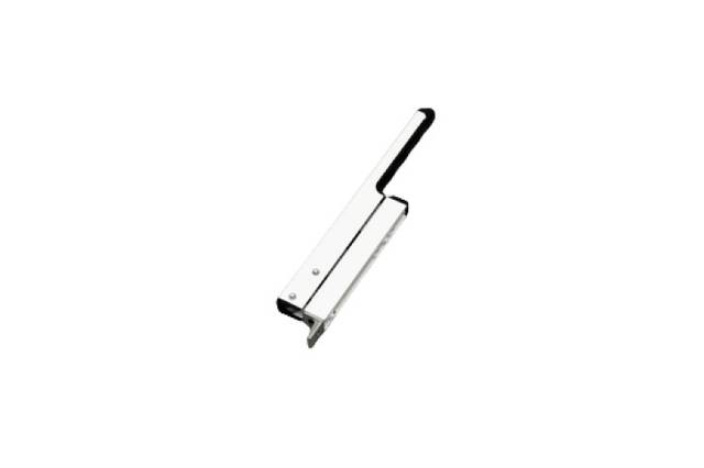 2x Hautau 228565 PFL190 S Lever Lockable, 58mm Stroke