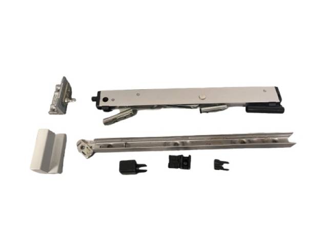Hautau 176541 ZK PFL190 A0-25 Scissor-AS NIR Additional Carton