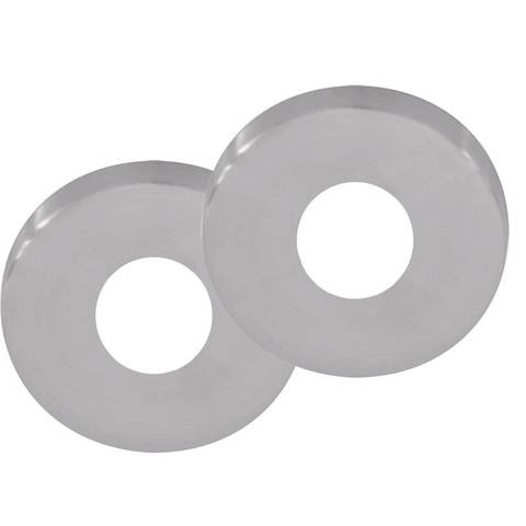 Пара розеток для нажимной ручки Ogro 1207459636/360 6501 20.8mm