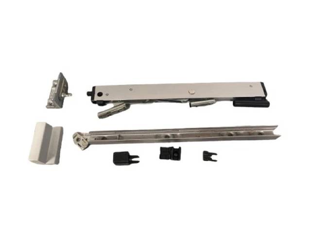 Hautau 170167 ZK PFL 190 AO-25 Bronze Add Carton Primat