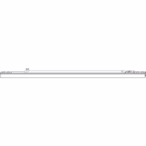 Maco 214328 Öffnungsbegrenzung Mit Bremse Armlänge 274mm