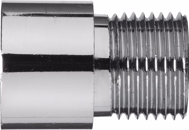 6x Abus 2200 Verlängerung Für Türspion