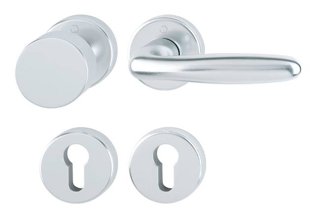 Hoppe 11908634 Verona 58/42KB/KBS/1510 8/8.5 37-47 Накладки