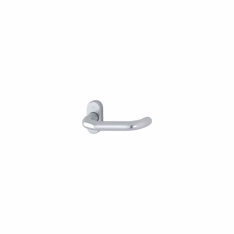 Hoppe 3162013 138GF/55 F1 Paris Profiltur Rosetten Garnitur
