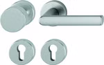 Hoppe 11908129 58/42KB/42KBS/1700 37-47mm Hamburg Rosetten