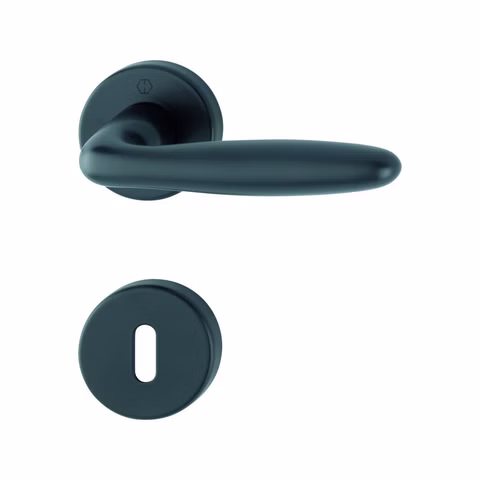 Hoppe 11908506 1510/42KB/42KBS 37-47mm Verona Garnitur