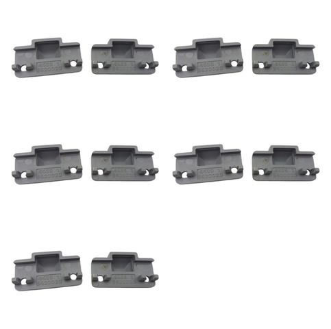 10x Roto 262159 Center Latch Locking Mechanism