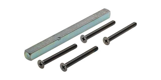 10x Ogro 9mm S1 ZUB Mounting Set 51-65mm