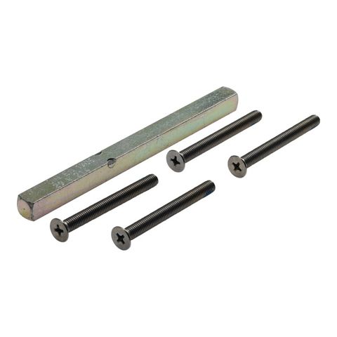 3x Ogro 8mm 2172762317 Accessory Btl. Handle TS 35-50mm