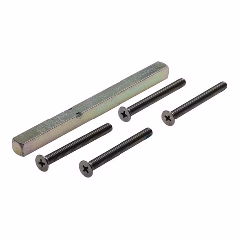 3x Ogro 8mm 2172762317 Zubehör Btl. Drückergrt. TS 35-50mm