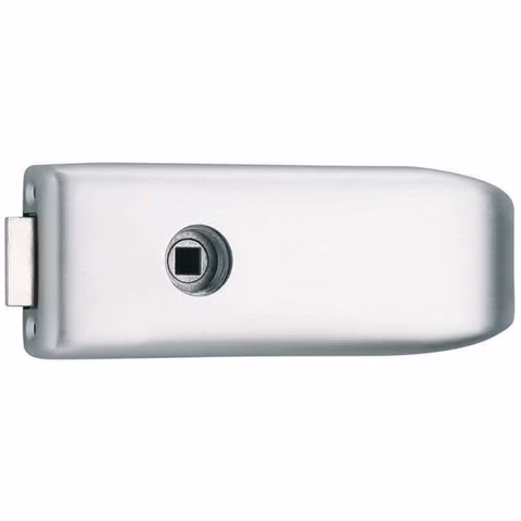 Hermat 6718 Glastür Schlosskasten 6021.OL-60