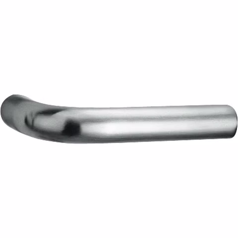 Hermat 10771 1803 BASIC 03 Glastürdrückerpaar 385.266.6510