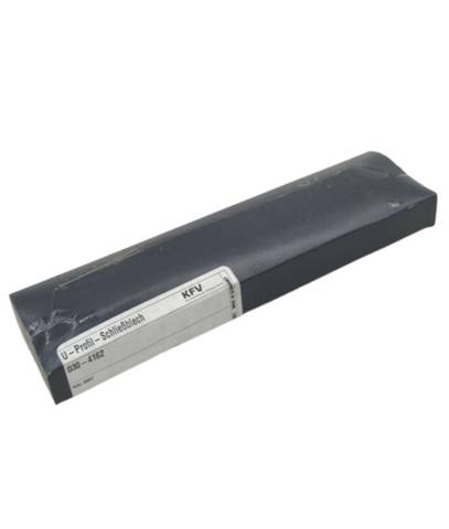 KFV 3479016 030-4162 Ответная планка U-профиля