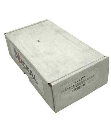Комплект дверных ручек для рамочных дверей VBH 9718026503, 92mm, шпиндель 8mm
