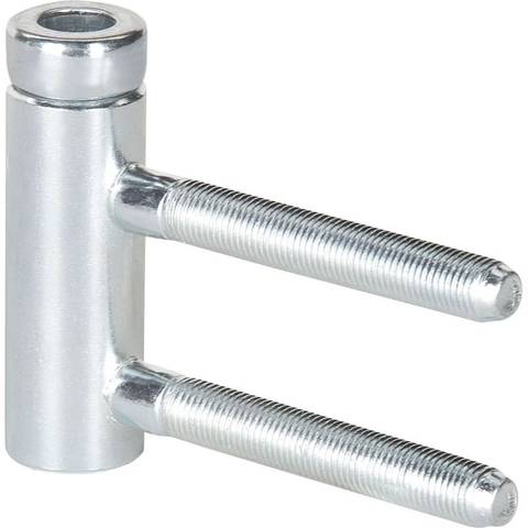 Hermat 9918 48.5mm Frame Part For Wooden Frame Steel 6844KGL