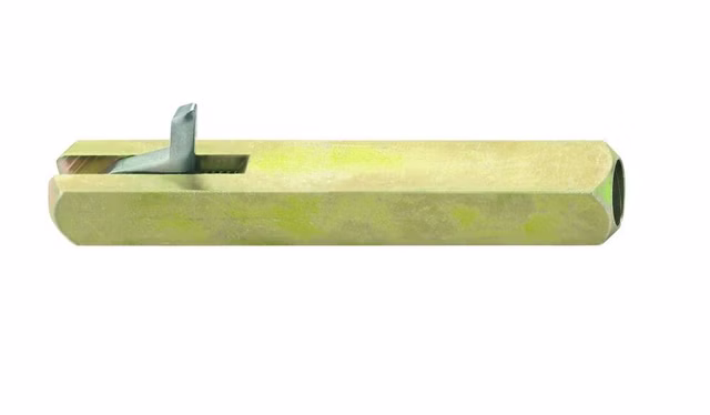 3x FSB 05 0115 9x70mm Wechselstift Maß X 30-34mm Stahl