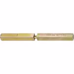 2x FSB 05 0125 9x125mm Spezialstift Stahl LA-64,0/LI-59,0mm
