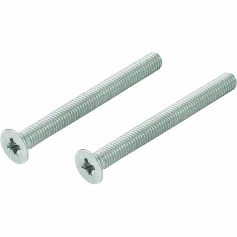3x FSB 0 97 0501 00025 6001 M5x100mm Schraubenpaar