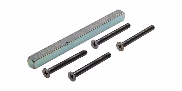 4x Ogro 1207459636/100 35-50mm Befestigungsset
