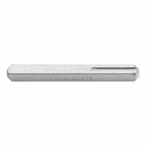 10x FSB 0 05 0118 01910 5700 9mm ASL Vollstift Länge 60mm
