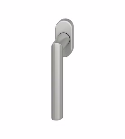 FSB 0 34 1076 Fenstergriff Edelstahl Fein Matt